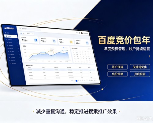 庐阳百度竞价包年