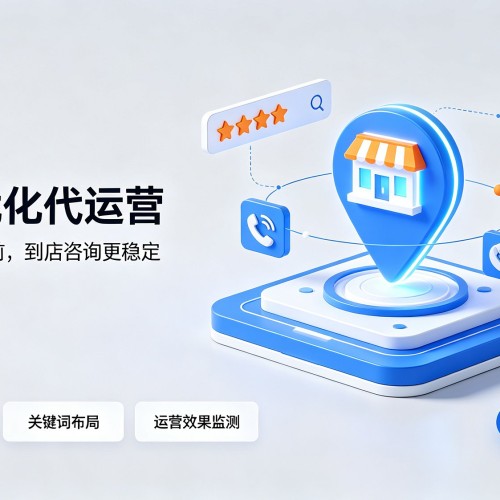 庐阳GEO优化